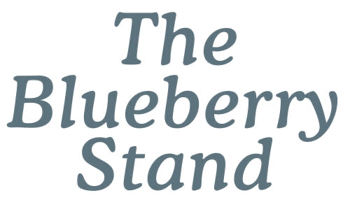 The Blueberry Stand